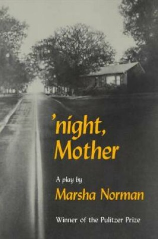 Cover of 'Night, MA
