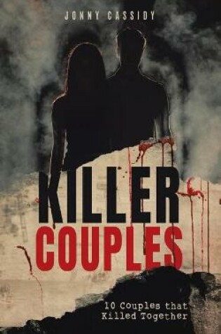 Cover of Killer Couples