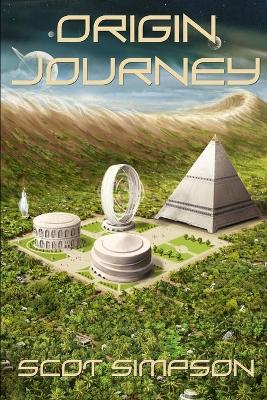 Book cover for Origin Journey