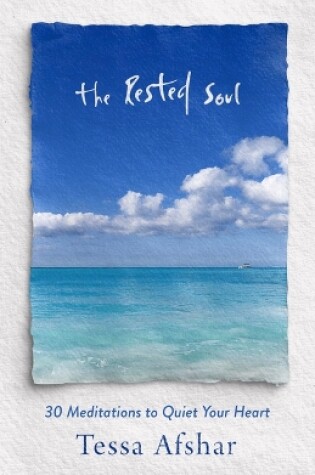 Cover of The Rested Soul