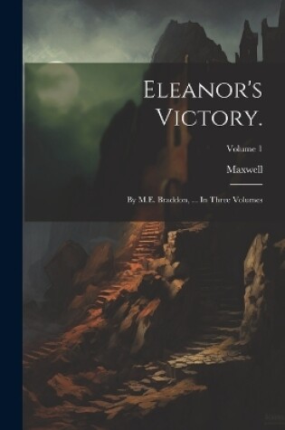 Cover of Eleanor's Victory.