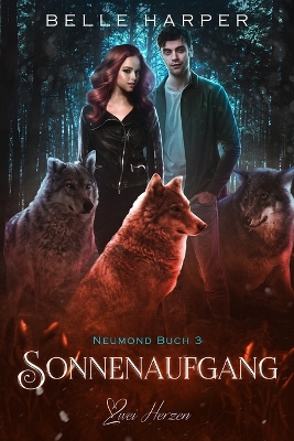 Cover of Sonnenaufgang