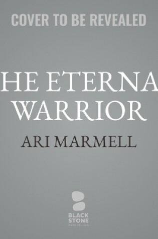 Cover of The Eternal Warrior