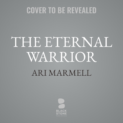 Book cover for The Eternal Warrior