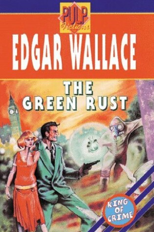 Cover of The Green Rust