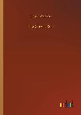 Cover of The Green Rust