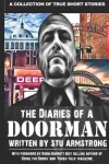 Book cover for The Diaries of a Doorman - A Collection of True Short Stories