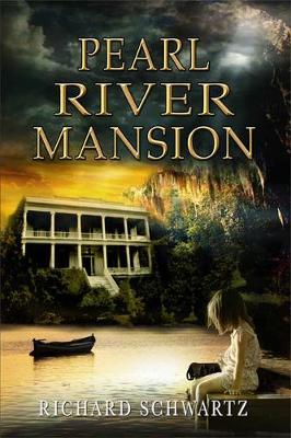 Book cover for Pearl River Mansion