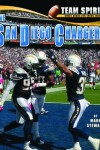 Book cover for The San Diego Chargers