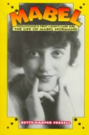 Cover of Mabel