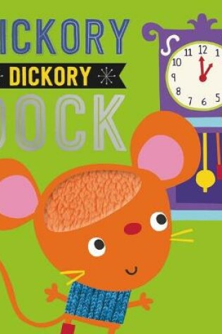 Cover of Hickory Dickory Dock