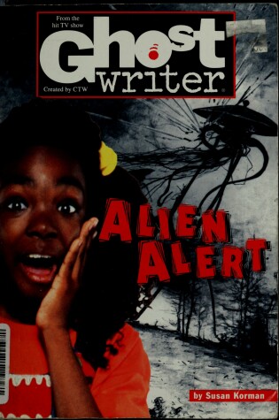 Cover of Alien Alert