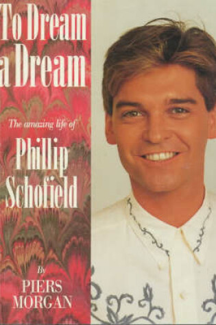 Cover of To Dream a Dream