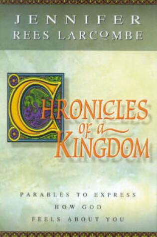 Cover of Chronicles of a Kingdom