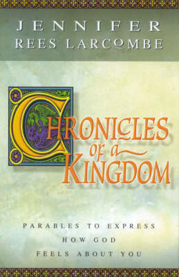 Book cover for Chronicles of a Kingdom