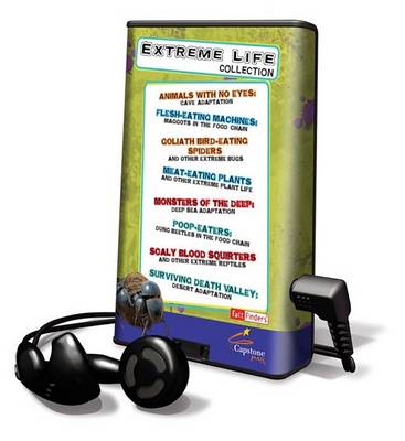 Book cover for Extreme Life Collection