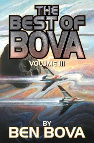 Cover of BEST OF BOVA