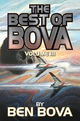 Book cover for BEST OF BOVA