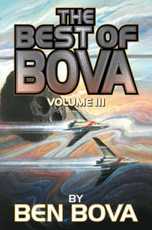 Cover of BEST OF BOVA