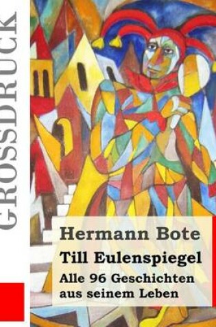 Cover of Till Eulenspiegel (Grossdruck)