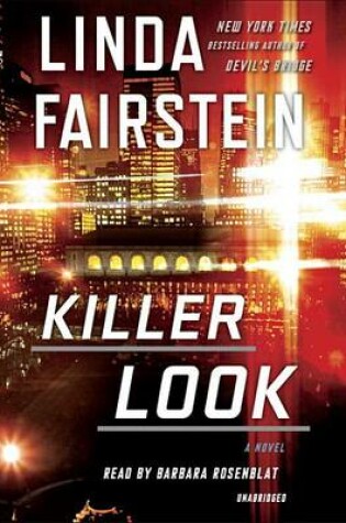 Cover of Killer Look
