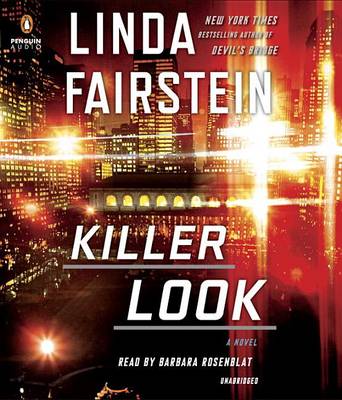 Book cover for Killer Look