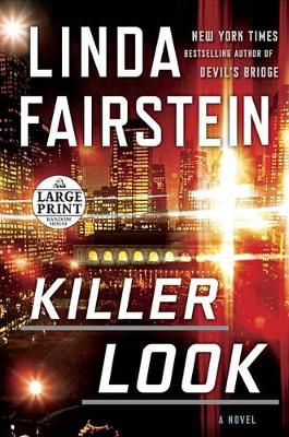 Cover of Killer Look