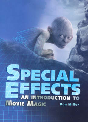 Book cover for Special Effects