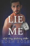 Book cover for Lie To Me