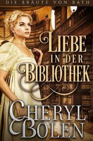 Cover of Liebe in der Bibliothek