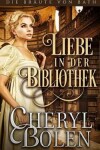 Book cover for Liebe in der Bibliothek