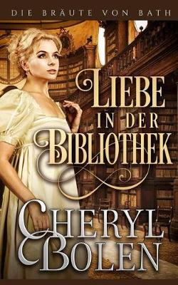 Cover of Liebe in der Bibliothek