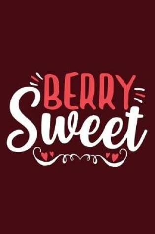 Cover of Berry Sweet