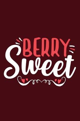Book cover for Berry Sweet