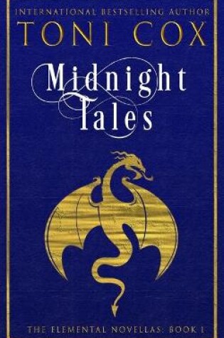 Cover of Midnight Tales