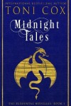 Book cover for Midnight Tales