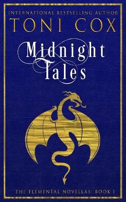 Book cover for Midnight Tales