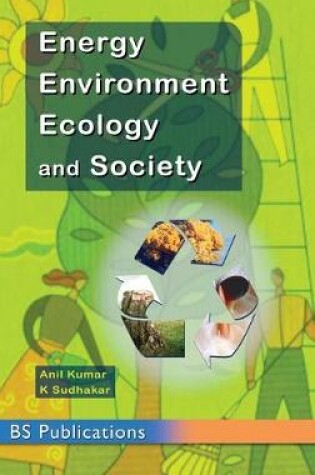 Cover of Energy, Environment, Ecology and Society