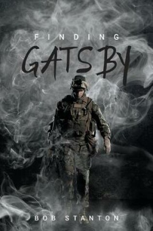 Cover of Finding Gatsby