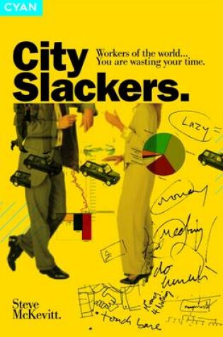 Cover of City Slackers