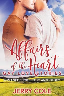 Book cover for Affairs of the Heart