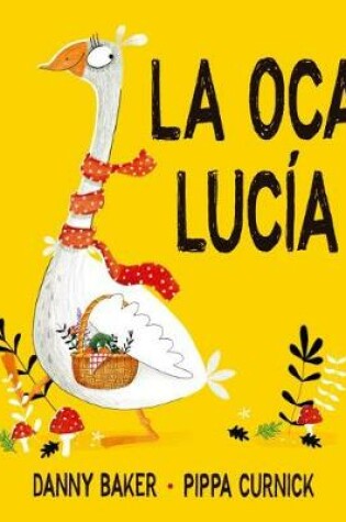 Cover of Oca Lucia, La