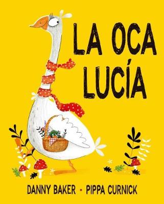 Book cover for Oca Lucia, La