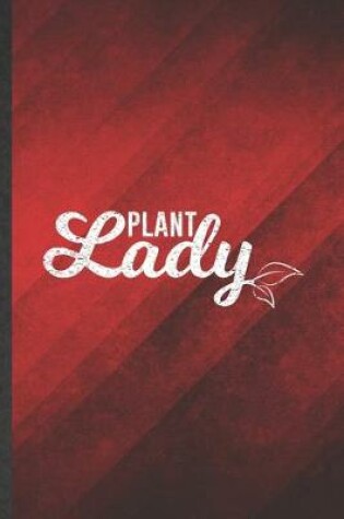 Cover of Plant Lady