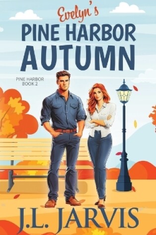 Cover of Evelyn's Pine Harbor Autumn