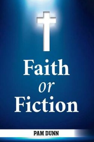 Cover of Faith or Fiction