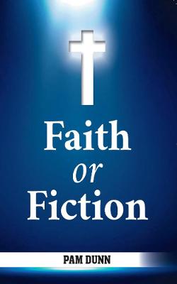 Book cover for Faith or Fiction