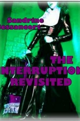 Cover of The Interruption Revisited