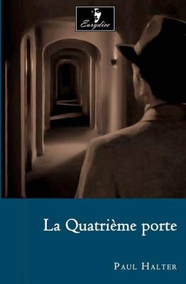 Book cover for La Quatrième porte