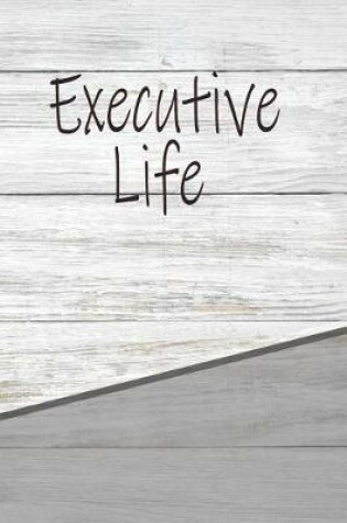 Cover of Executive Life